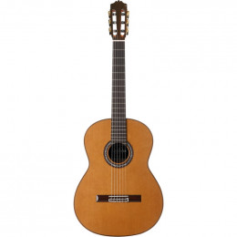 Cordoba LUTHIER C9 CEDAR Классическая гитара