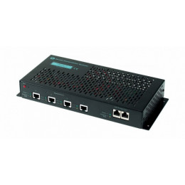 Shure RP 6004 Повторитель, 1 вход x 4 выхода для сети DCS – LAN