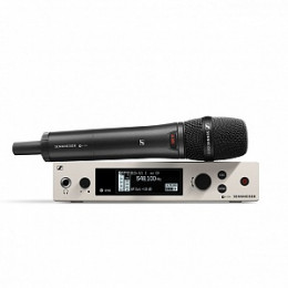 Sennheiser 508402 EW 300 G4-865-S-AW+ Беспроводная микрофонная система