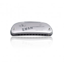Swan SW1020-15A Губная гармошка диатоническая