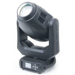 Silver Star SS658SC PLUTO 200 Поворотная «голова»
