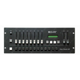 Euro DJ One Touch 96 Пульт управления светом