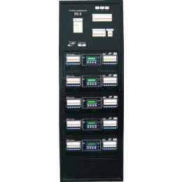 XLine DS-5 Стойка диммерная