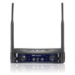 JTS US-8002DB Ресивер двухканальный