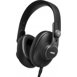 AKG K361BT Профессиональные закрытые студийные наушники