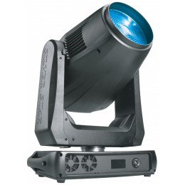 Silver Star SS664SC PLUTO 600 PROFILE WASH Поворотная голова