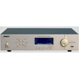 Abk PA2341II Многофункциональная система управления