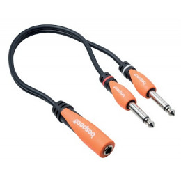 Bespeco SLYX2J030 Переходник