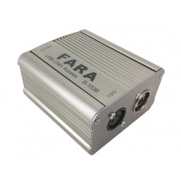 Fara B-1536 USB-DMX Программно-аппаратный комплекс управления светом