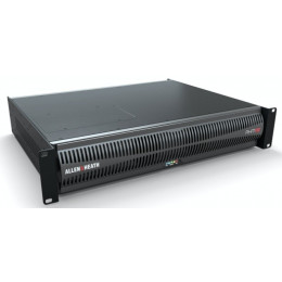 Allen & Heath AHM-64 Матричный звуковой процессор