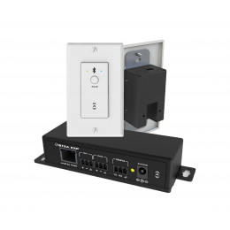 Attero Tech unBT2A Комплект настенной панели