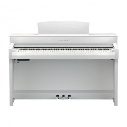 Yamaha CLP-745WH Цифровое пианино