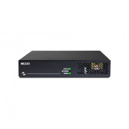Powersoft MEZZO 604 A 4-х канальный усилитель