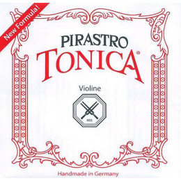 Pirastro 312421 Tonica E Отдельная струна