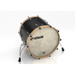 Sonor 16122436 SQ1 2414 BD NM 17336 Бас-барабан 24" x 14"