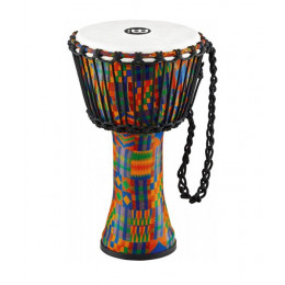 Meinl PADJ2-S-F Travel Series Kenyan Quilt Джембе 8"
