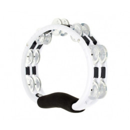Meinl TMT1A-WH Traditional Тамбурин