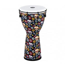 Meinl ADJ10-DA Alpine Series Day Of The Dead Джембе 10"