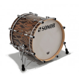 Sonor 15821881 PL 2016 BD NM 17347 ProLite Бас-барабан 20" x 16"
