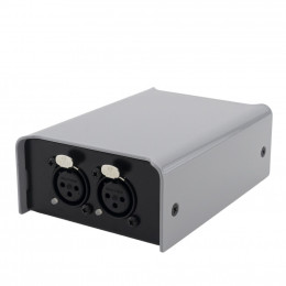 Siberian Lighting SL-UDEC7С USBDUO USB-DMX 1024 Контроллер управления световым оборудованием