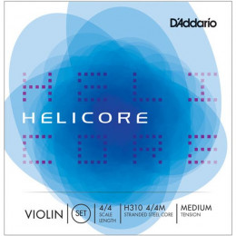 D'Addario H310 4/4M Струны для скрипки