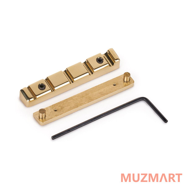 Warwick SP W 30225 III TRH Регулируемый верхний порожек для 5-струнной бас-гитары