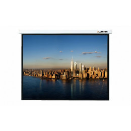Lumien Master [LMC-101108] Экран с электроприводом
