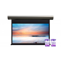Lumien Cinema Control [LCC-100117] Экран с электроприводом
