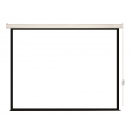 Lumien Eco Control [LEC-100102] Экран с электроприводом