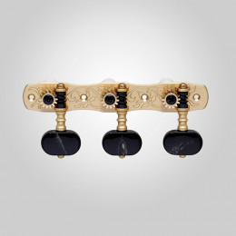 Gotoh 35G1800-BB Колки для классической гитары
