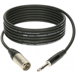 Klotz M1MS1K0300 Кабель микрофонный