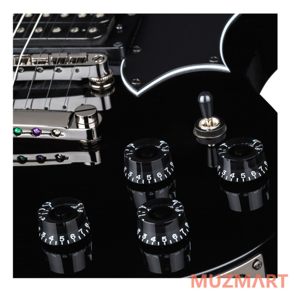 Dean GSX CBK Электрогитара