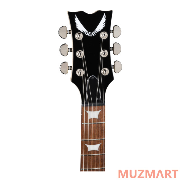 Dean GSX CBK Электрогитара