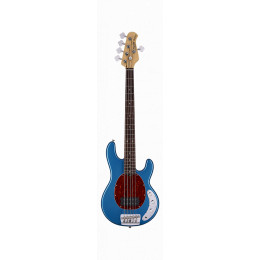 Sterling by Music Man RAY25CA-TLB-R1 Бас-гитара