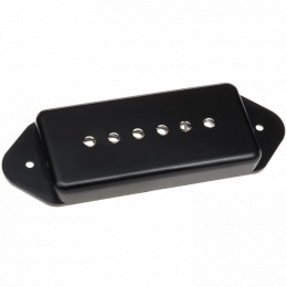 DiMarzio DP278BKD Fantom P90TM Dog Ear Звукосниматель мыльница для электрогитары