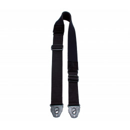 Perri's KDL60PL-7137 Ремень для гитары