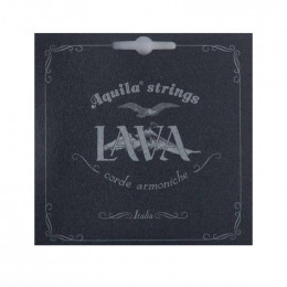 Aquila LAVA SERIES 119U Струны для укулеле тенор