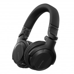 Pioneer HDJ-CUE1BT-K DJ наушники