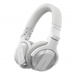 Pioneer HDJ-CUE1BT-W DJ наушники