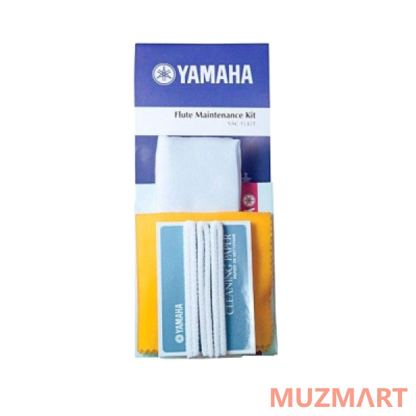 Yamaha ZJ57650 FL-M.KIT J01 Набор по уходу за флейтой