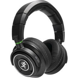 Mackie MC-350 Профессиональные наушники закрытого типа