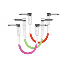 Kirlin IM3-203W 0.15M 3 Соединительный кабель, 0.15 м