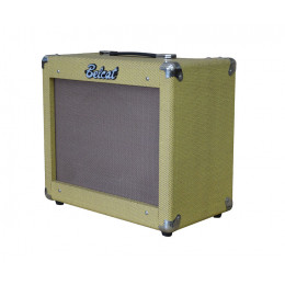 Belcat V25G Vintage Series Гитарный комбоусилитель, 25Вт