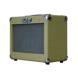 Belcat V15G Vintage Series Гитарный комбоусилитель, 15Вт