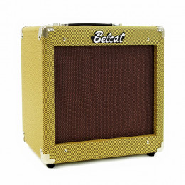 Belcat V10G Vintage Series Гитарный комбоусилитель, 10Вт