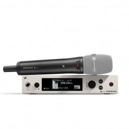 Sennheiser 508404 EW 300 G4-BASE SKM-S-AW+ Беспроводная система