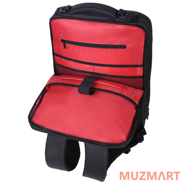 DJ-BAG Hard BackPack Рюкзак ударопрочный для 2х канальных контроллеров