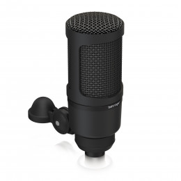 Behringer BX2020 Конденсаторный, кардиоидный микрофон