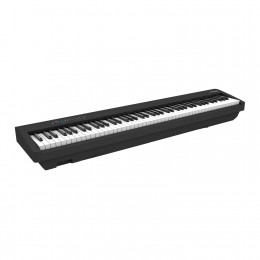 Roland FP-30X-BK цифровое фортепиано