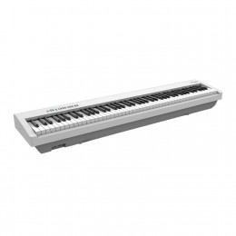Roland FP-30X-WH цифровое фортепиано